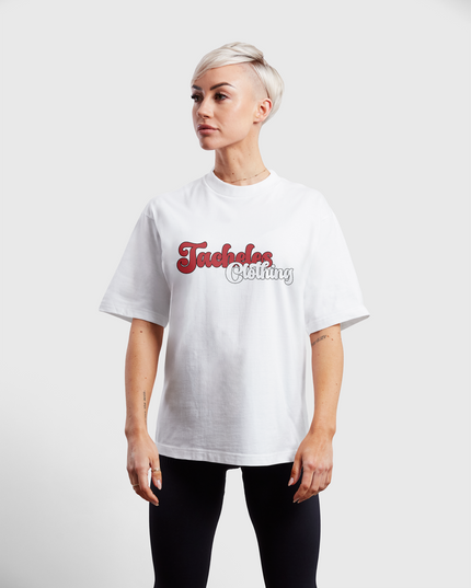 Live Raw Classic Women Tee