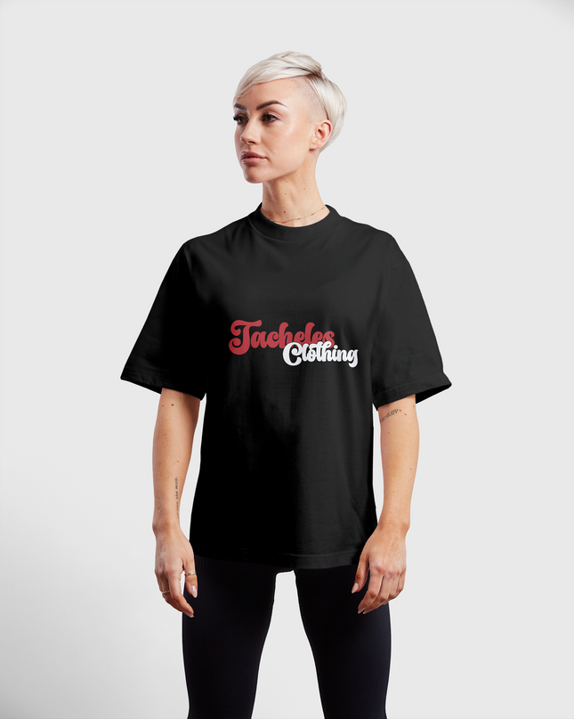 Live Raw Classic Women Tee