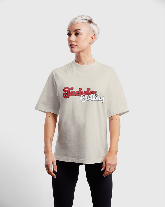 Live Raw Classic Women Tee