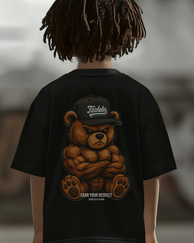 Respect Kids Shirt
