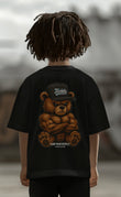 3/4 (98/104) / Schwarz