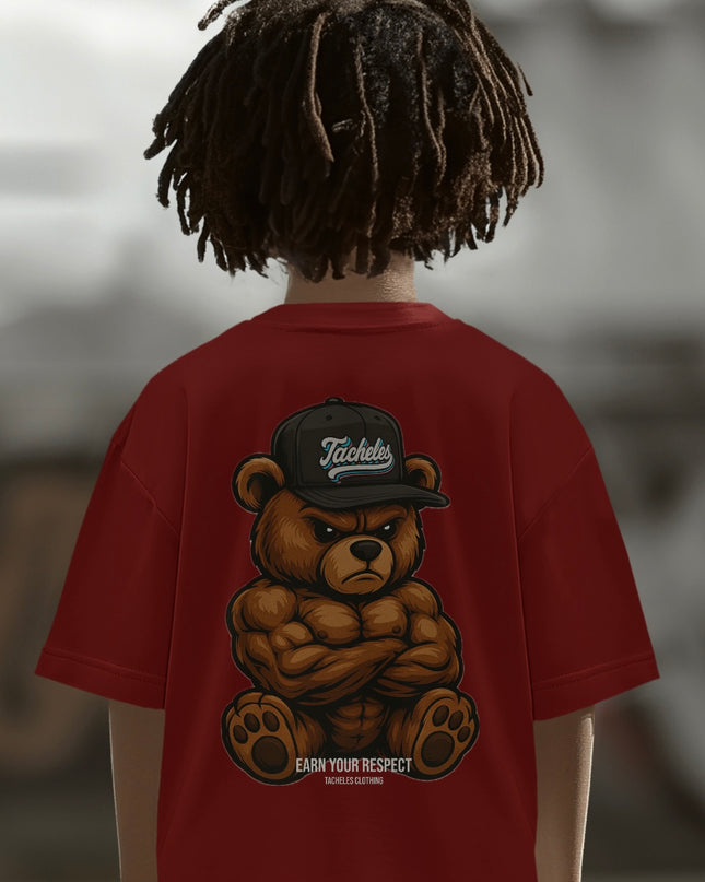 Respect Kids Shirt