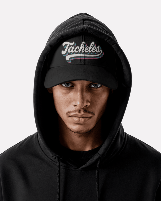 Respect SnapBack Cap