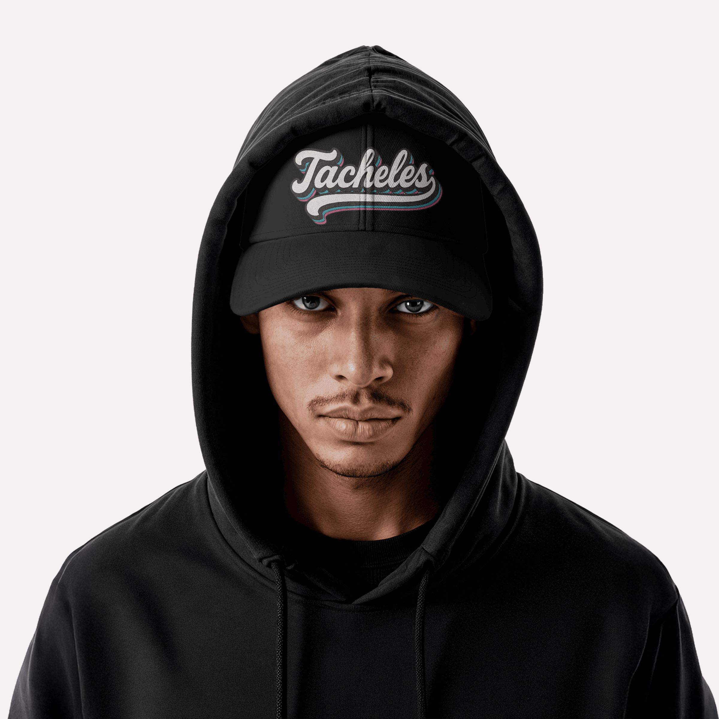 RESPECT SNAPBACK CAP