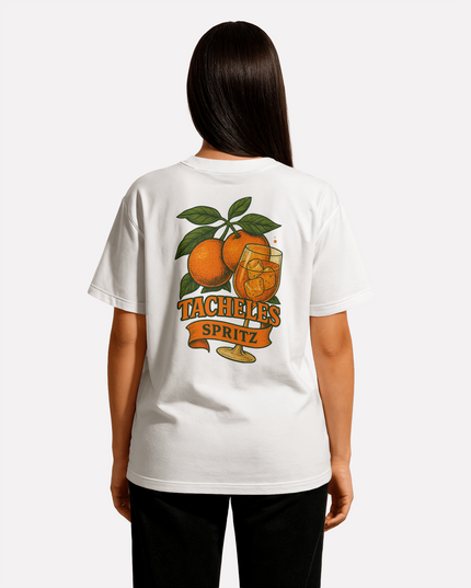 Adria Vibes Tee