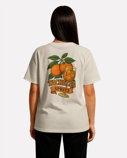 Adria Vibes Tee