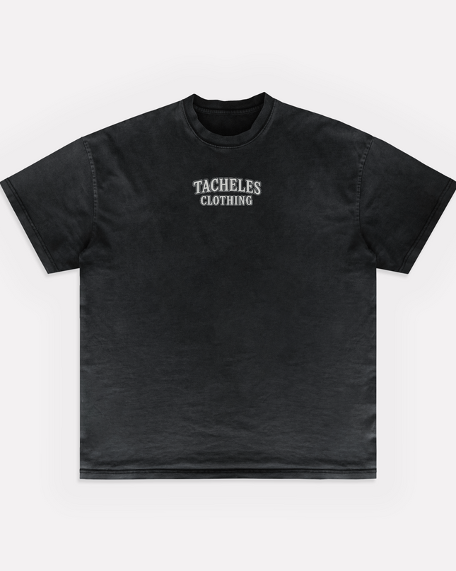 FIGHT UNITE OVERSIZED