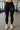 LEGGING FRONCÉ POWERCURVE