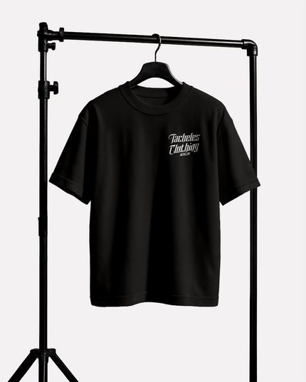 Combat United Oversized Shirt