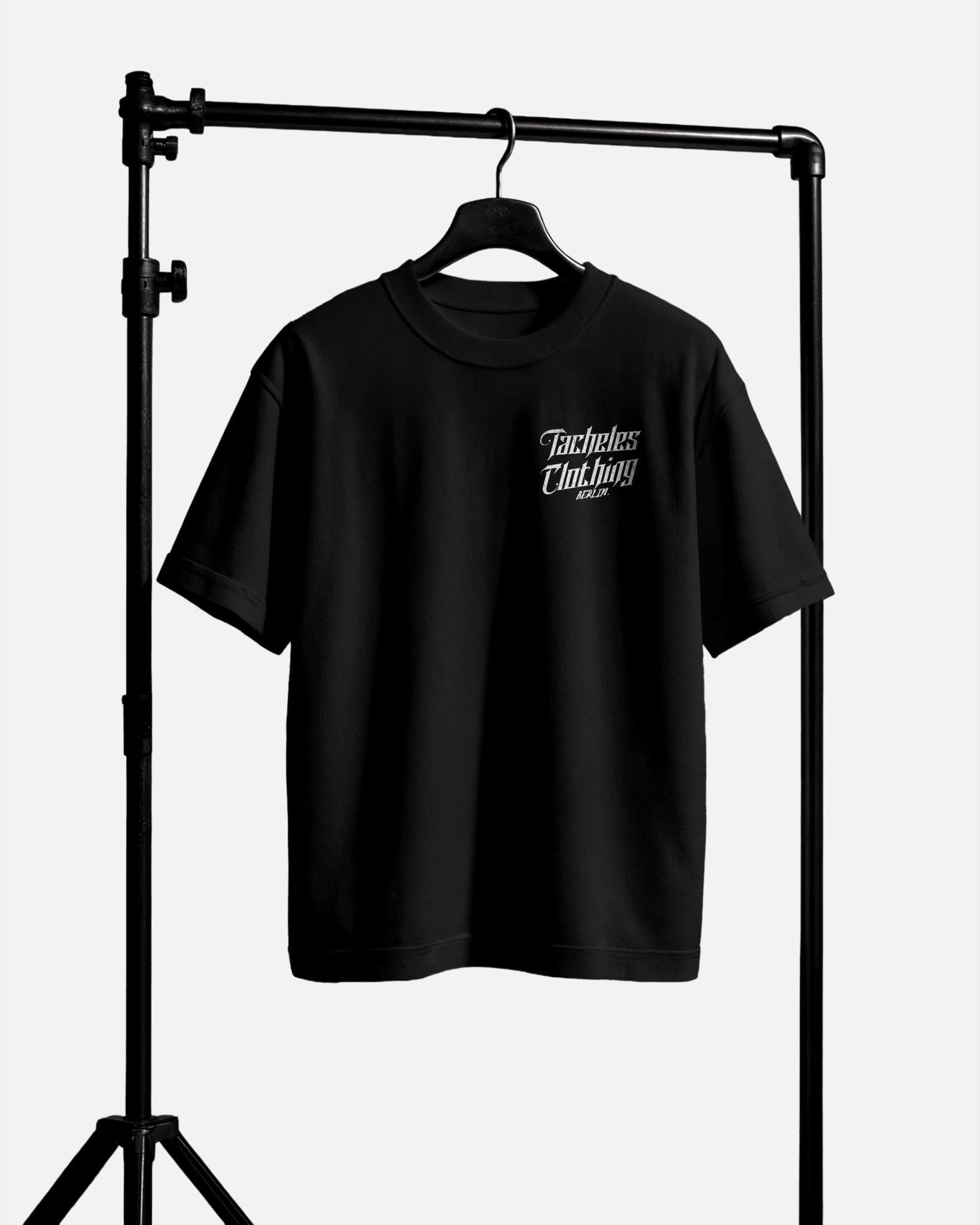 COMBAT UNITED OVERSIZED SHIRT