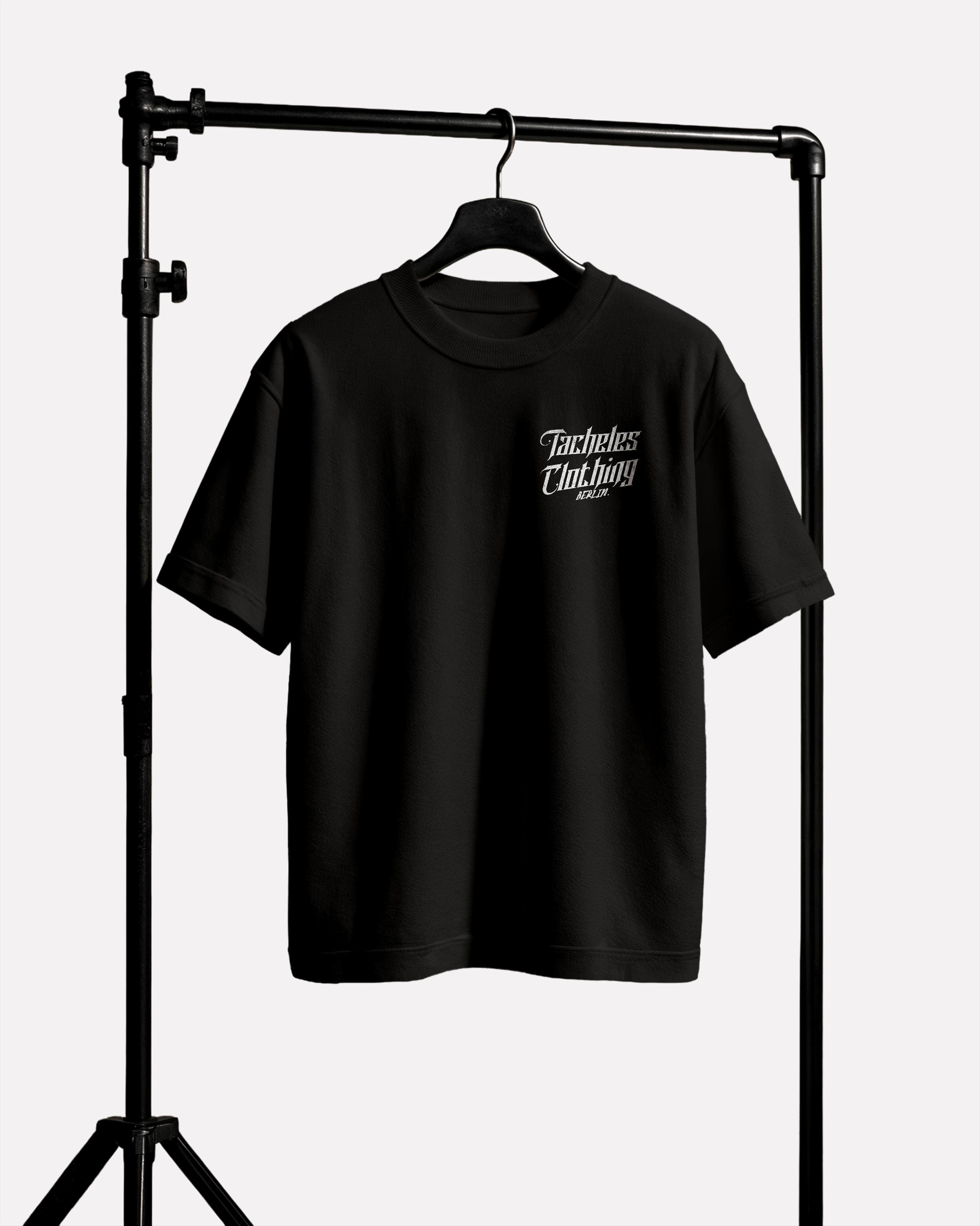 COMBAT UNITED OVERSIZED SHIRT