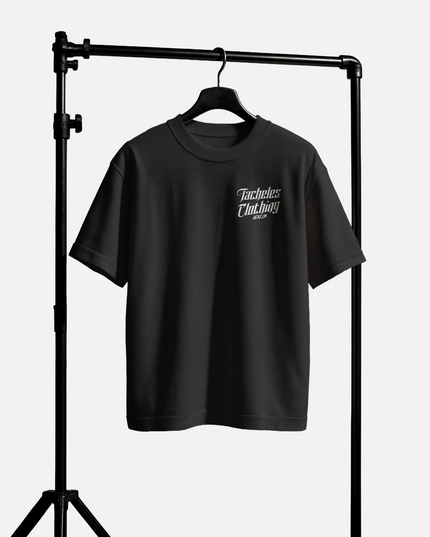 Combat United Oversized Shirt