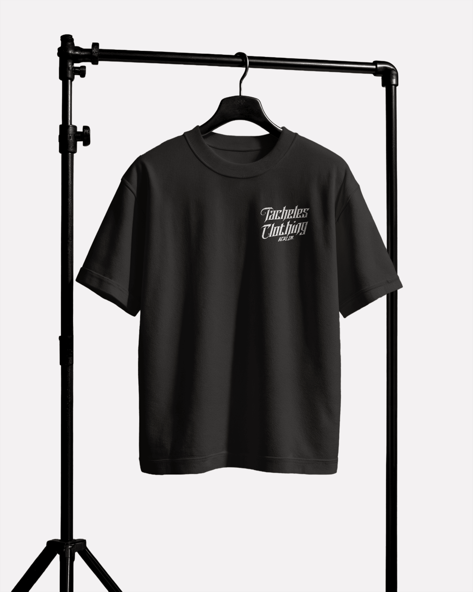 COMBAT UNITED OVERSIZED SHIRT