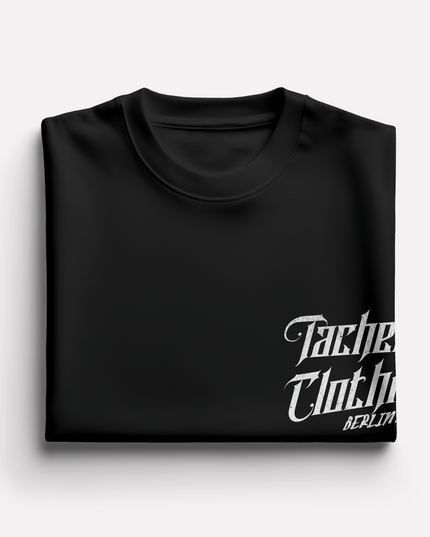 Combat United Oversized Shirt