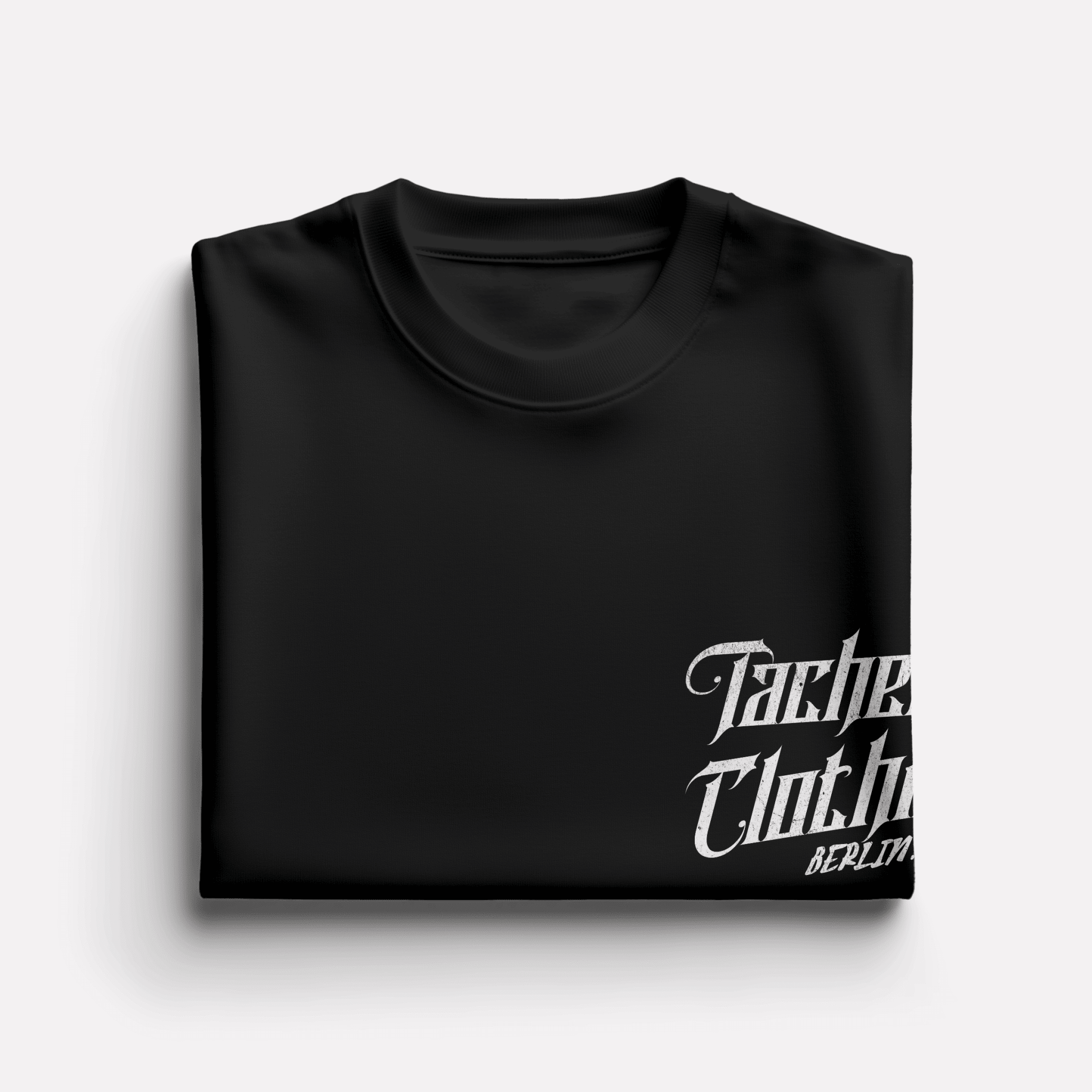 COMBAT UNITED OVERSIZED SHIRT