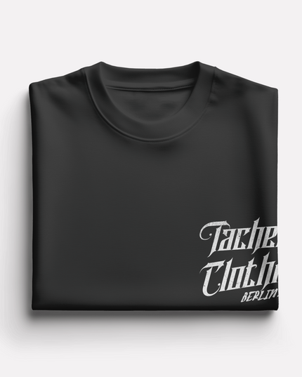 Combat United Oversized Shirt