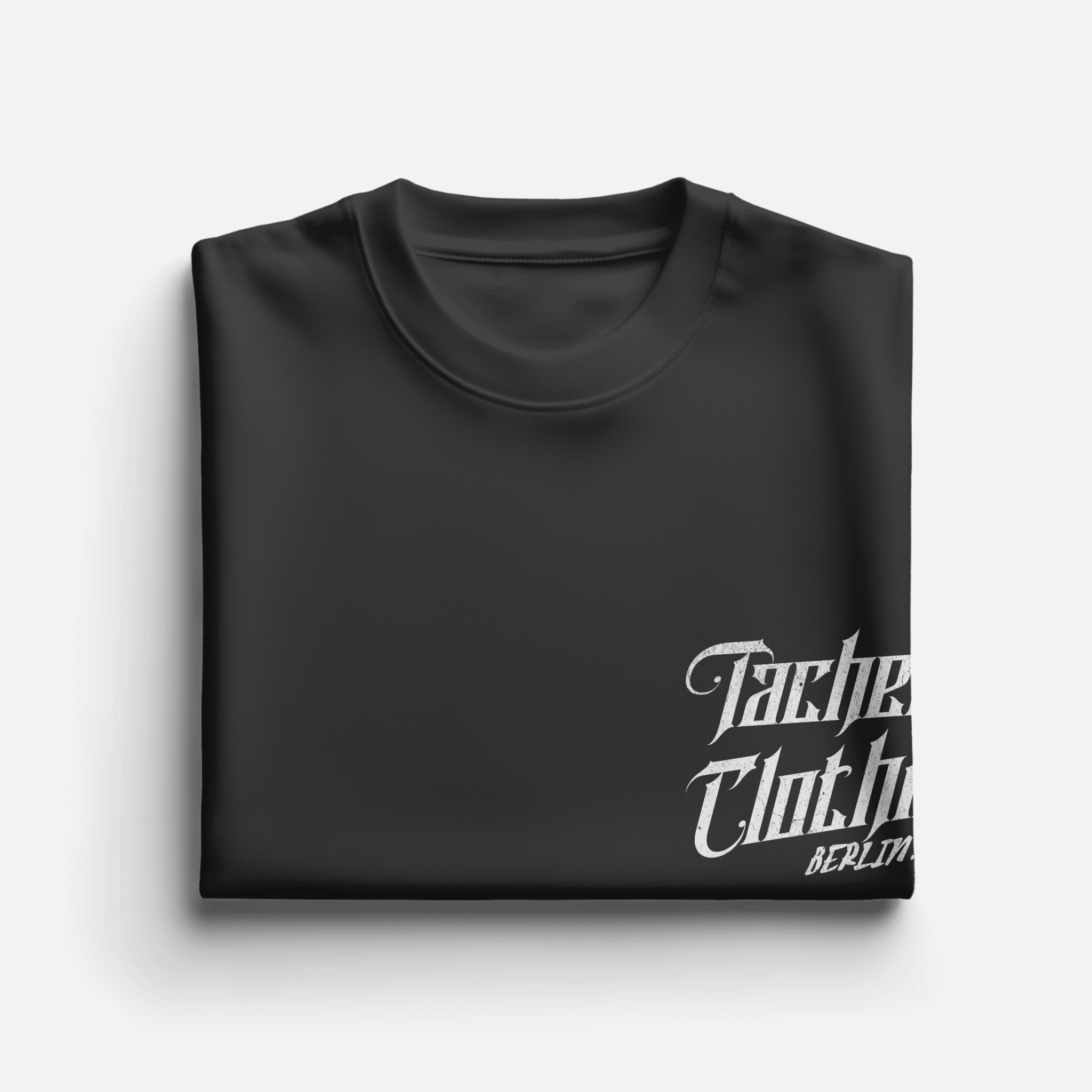 COMBAT UNITED OVERSIZED SHIRT