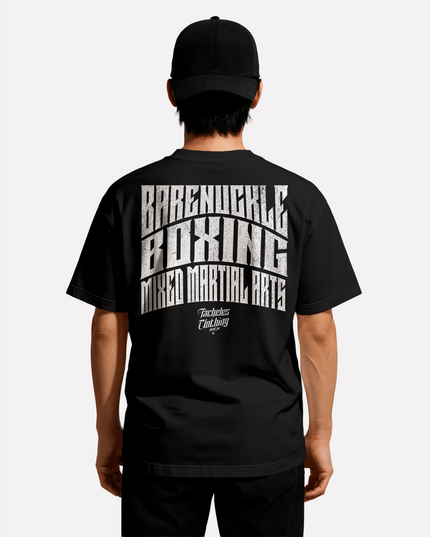 Combat United Trainingsshirt