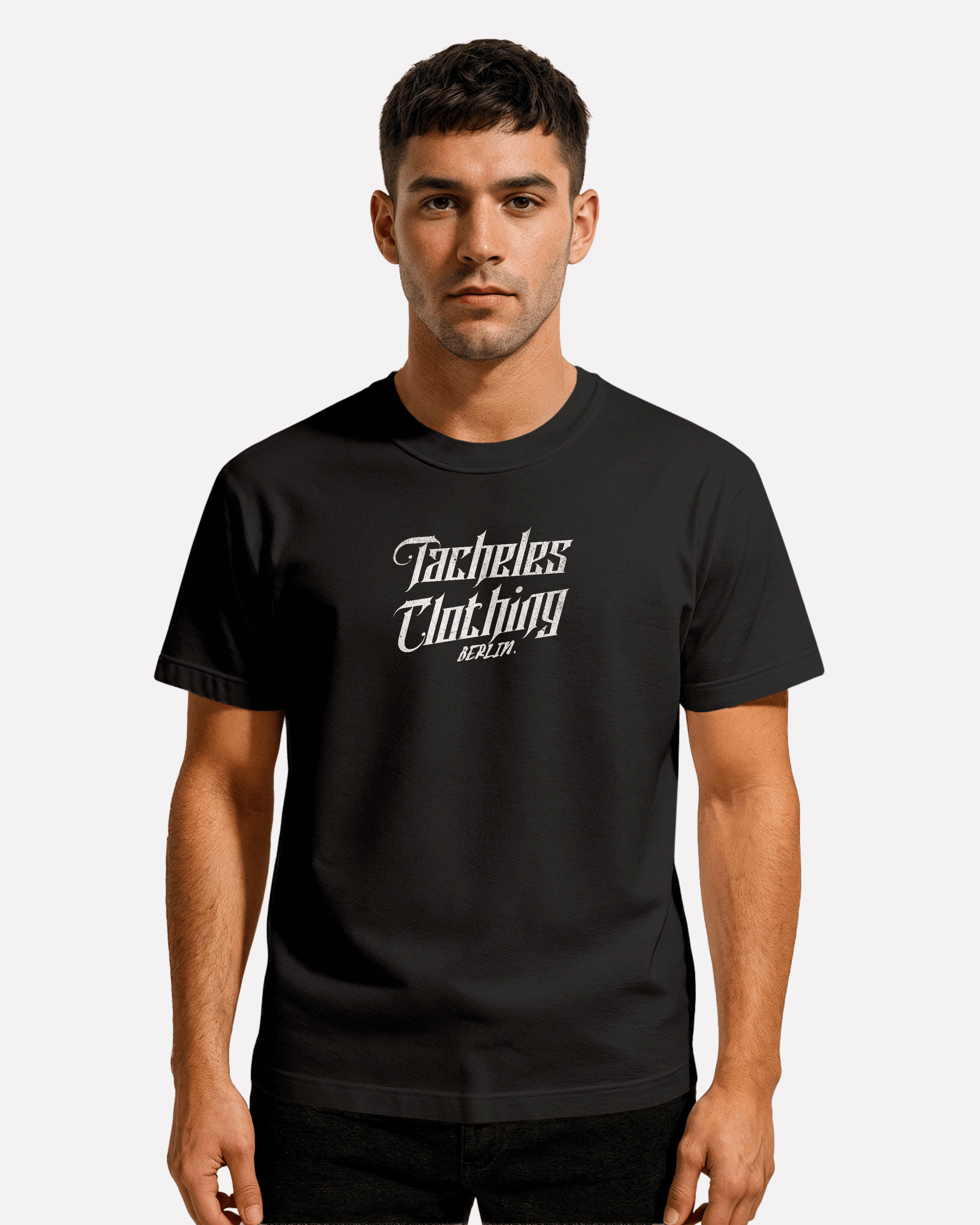 SPARRING CLUB TRAININGSSHIRT