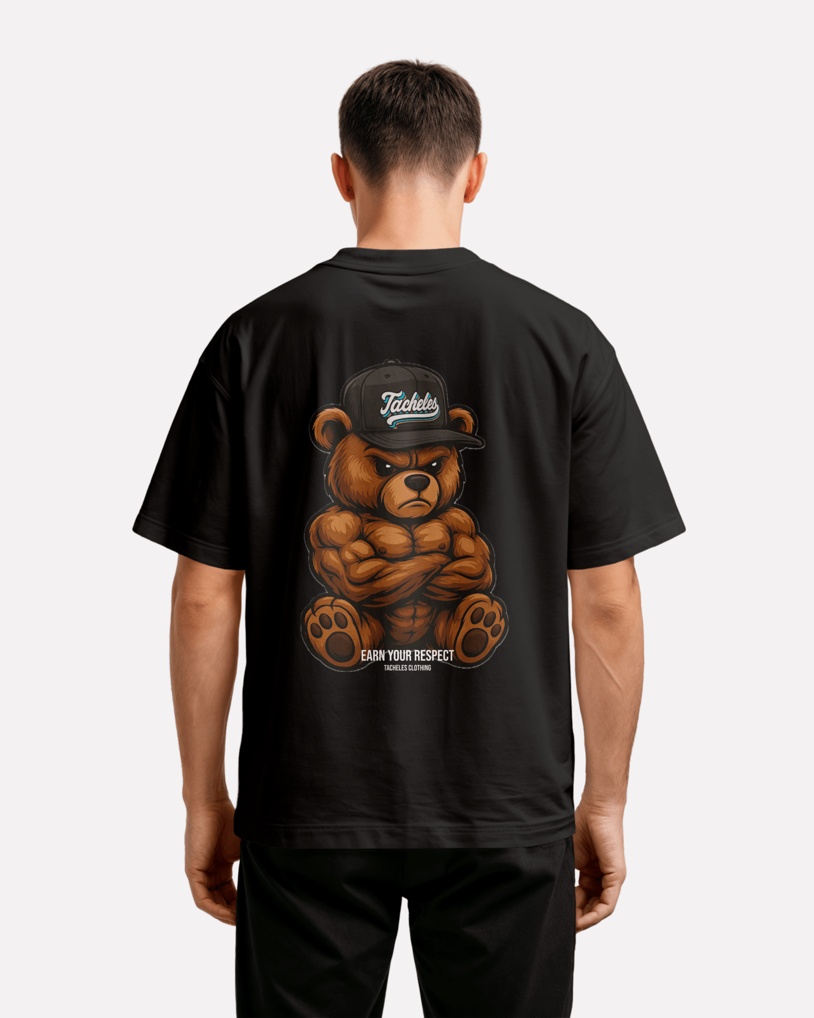 RESPECT SHIRT