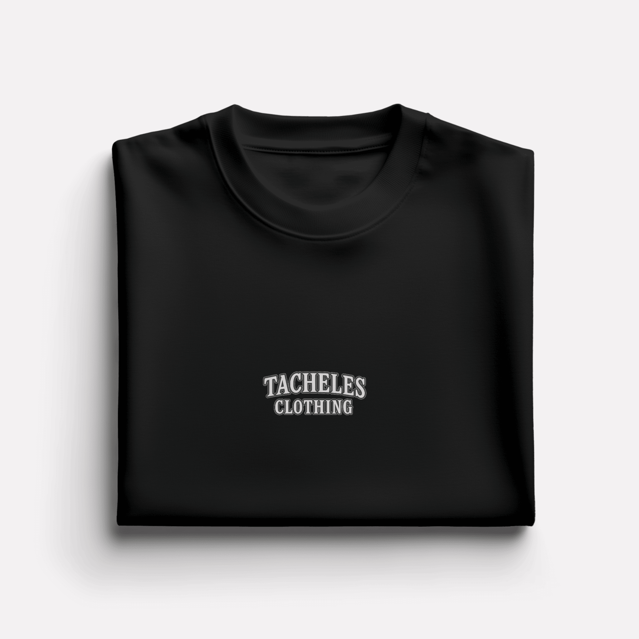 MENTALITY DECIDES – OVERSIZED TEE
