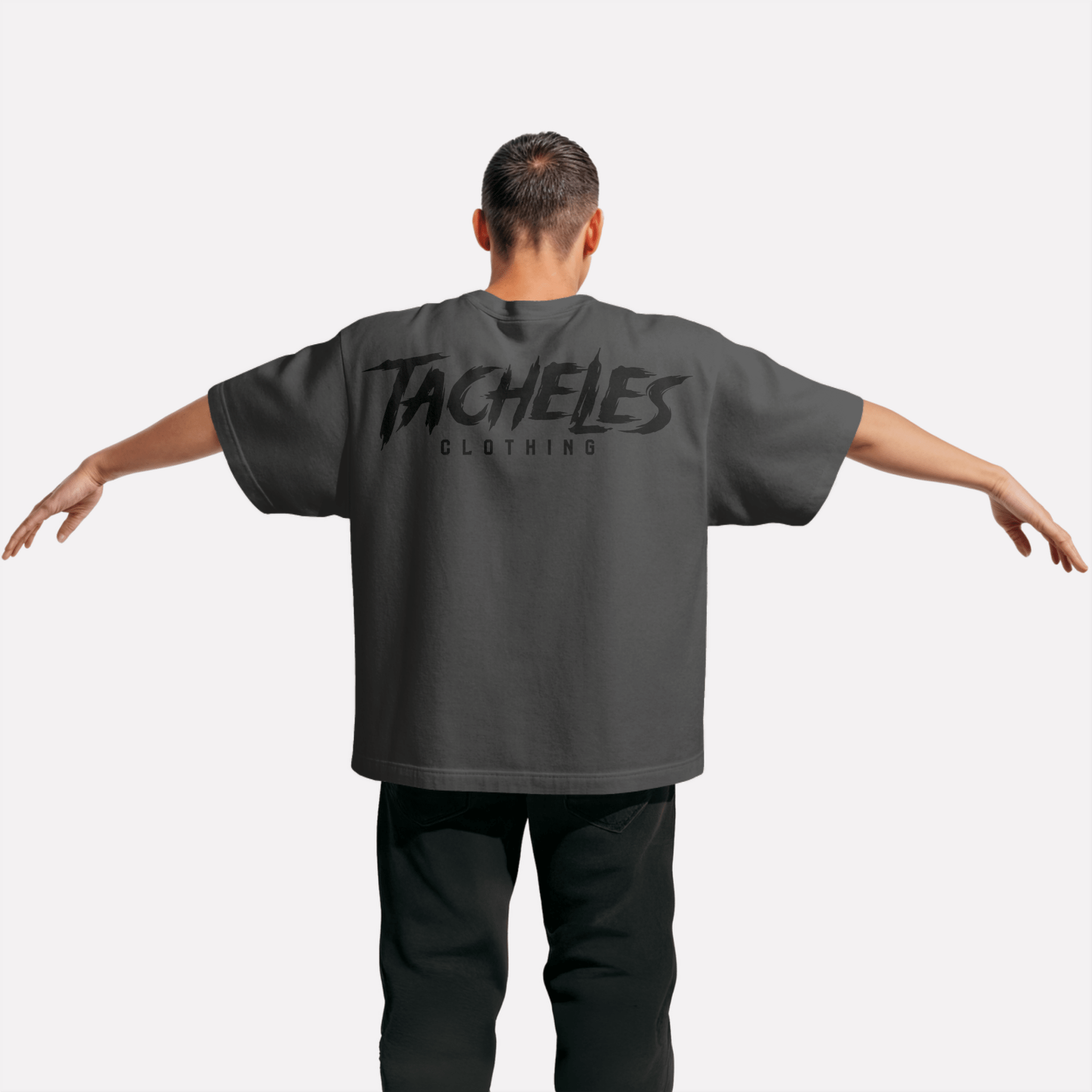 SIGNATURE OVERSIZED SHIRT