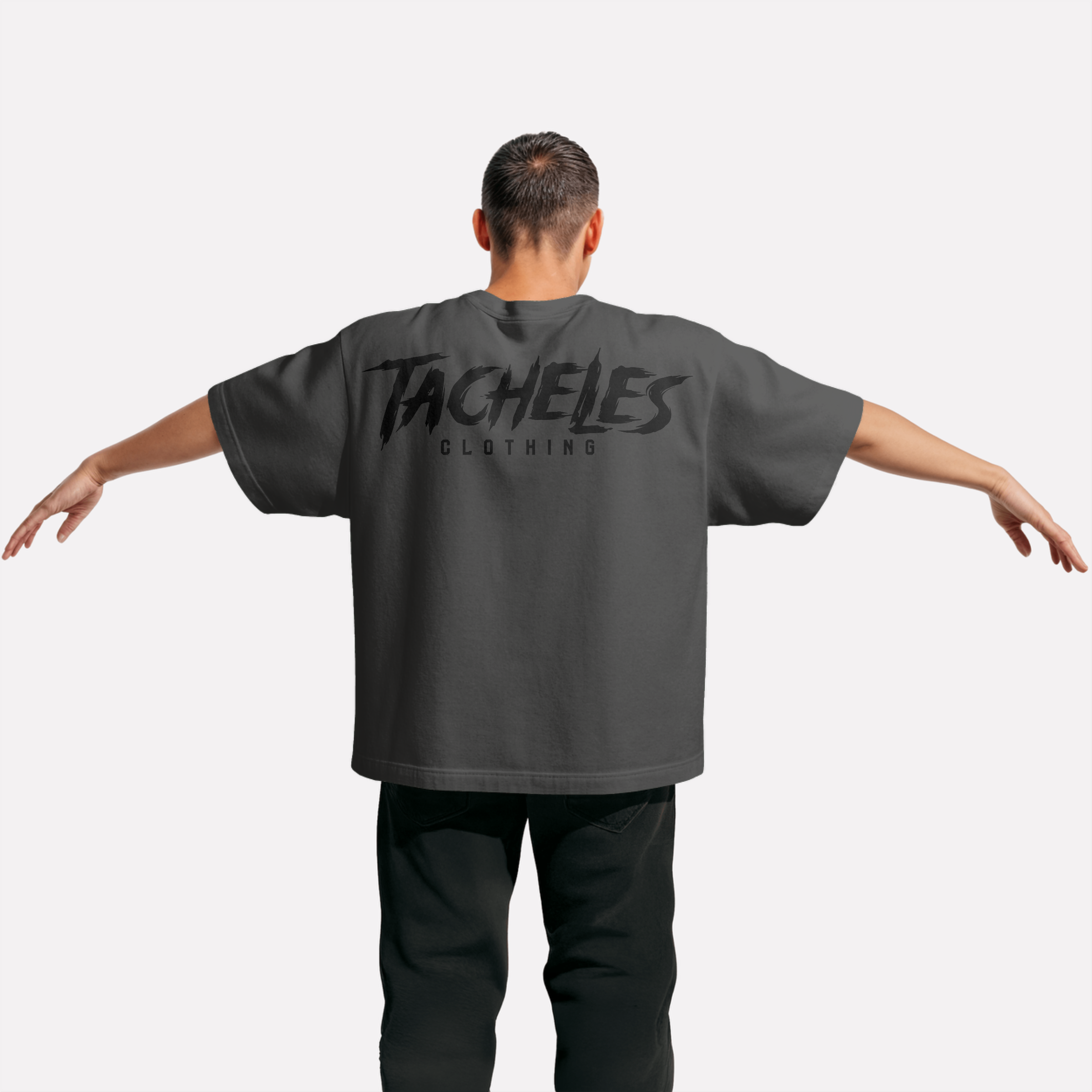 SIGNATURE OVERSIZED SHIRT