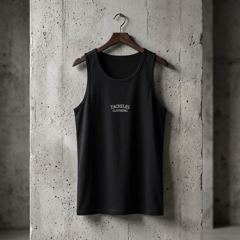 SIGNATURE TANKTOP