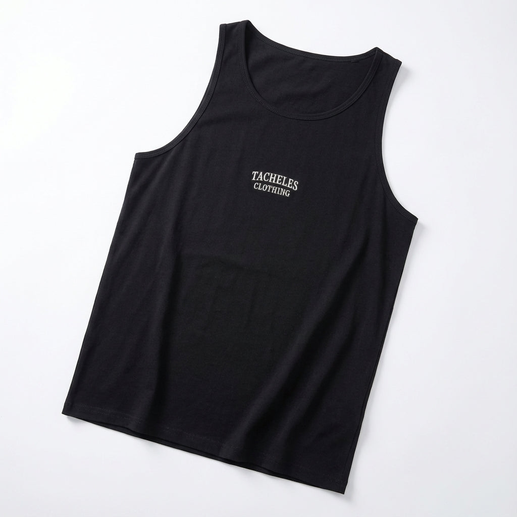 SIGNATURE TANKTOP