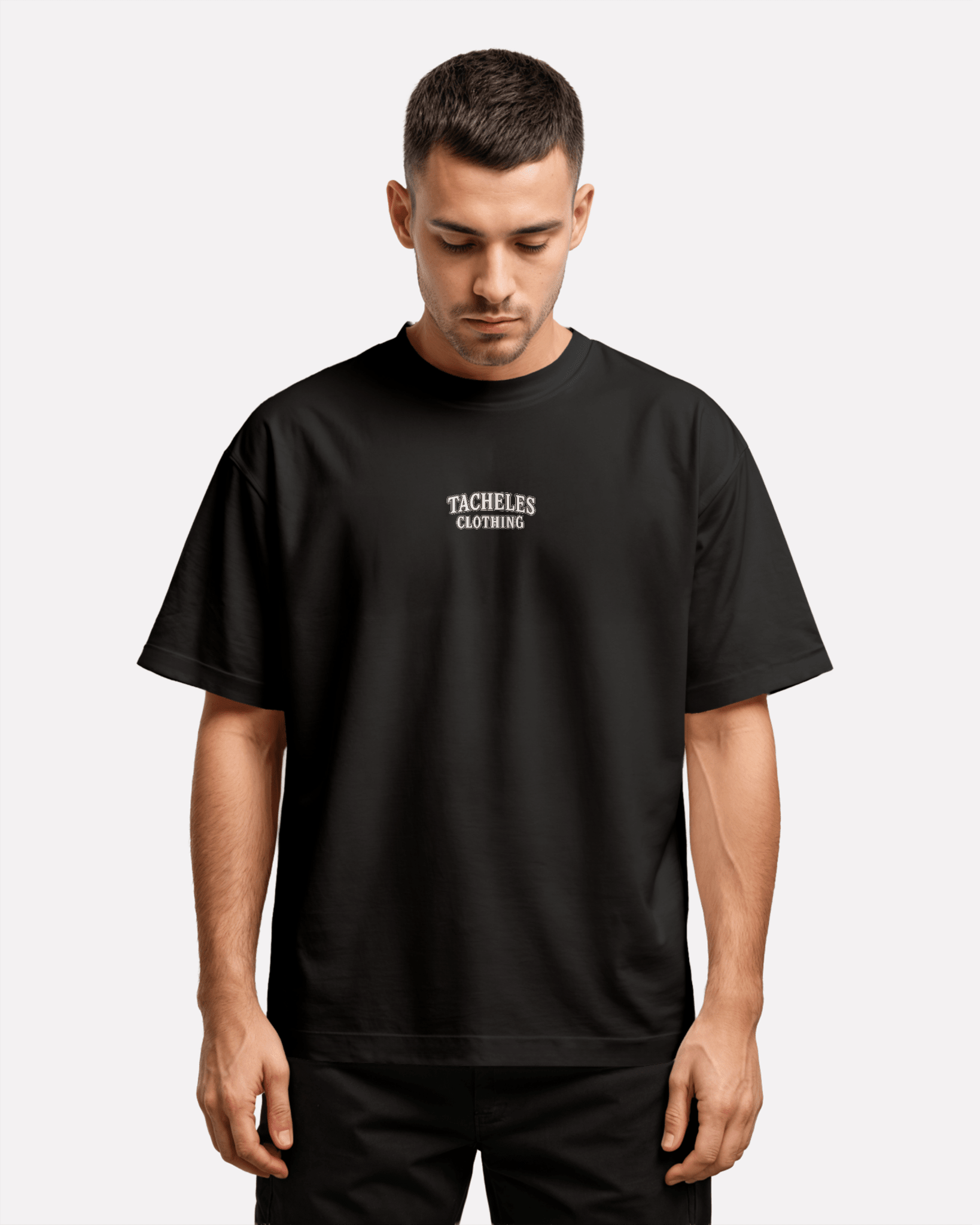 RUNNING CLUB TRAINING SHIRT