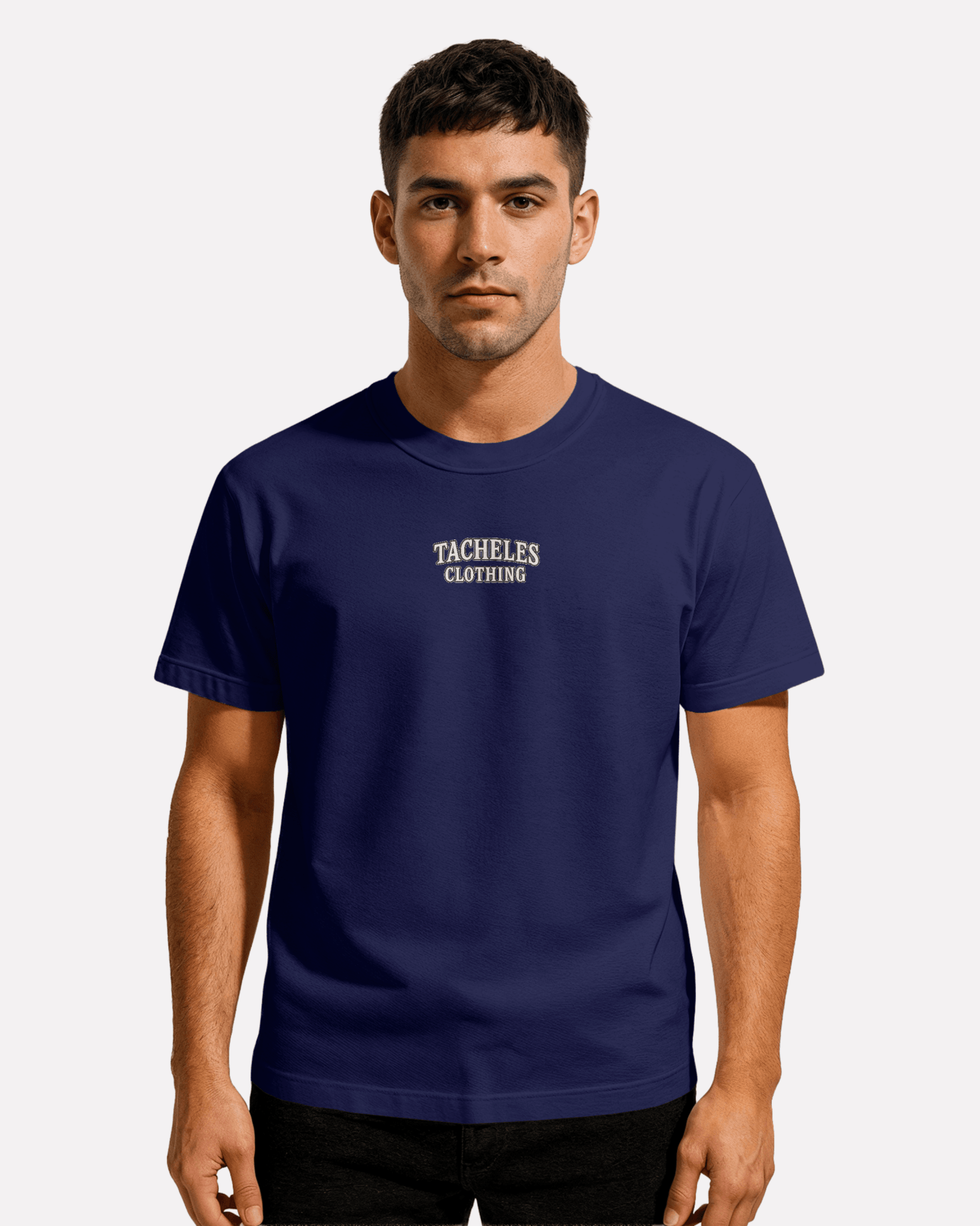 GROWTH LOOKS GOOD TEE
