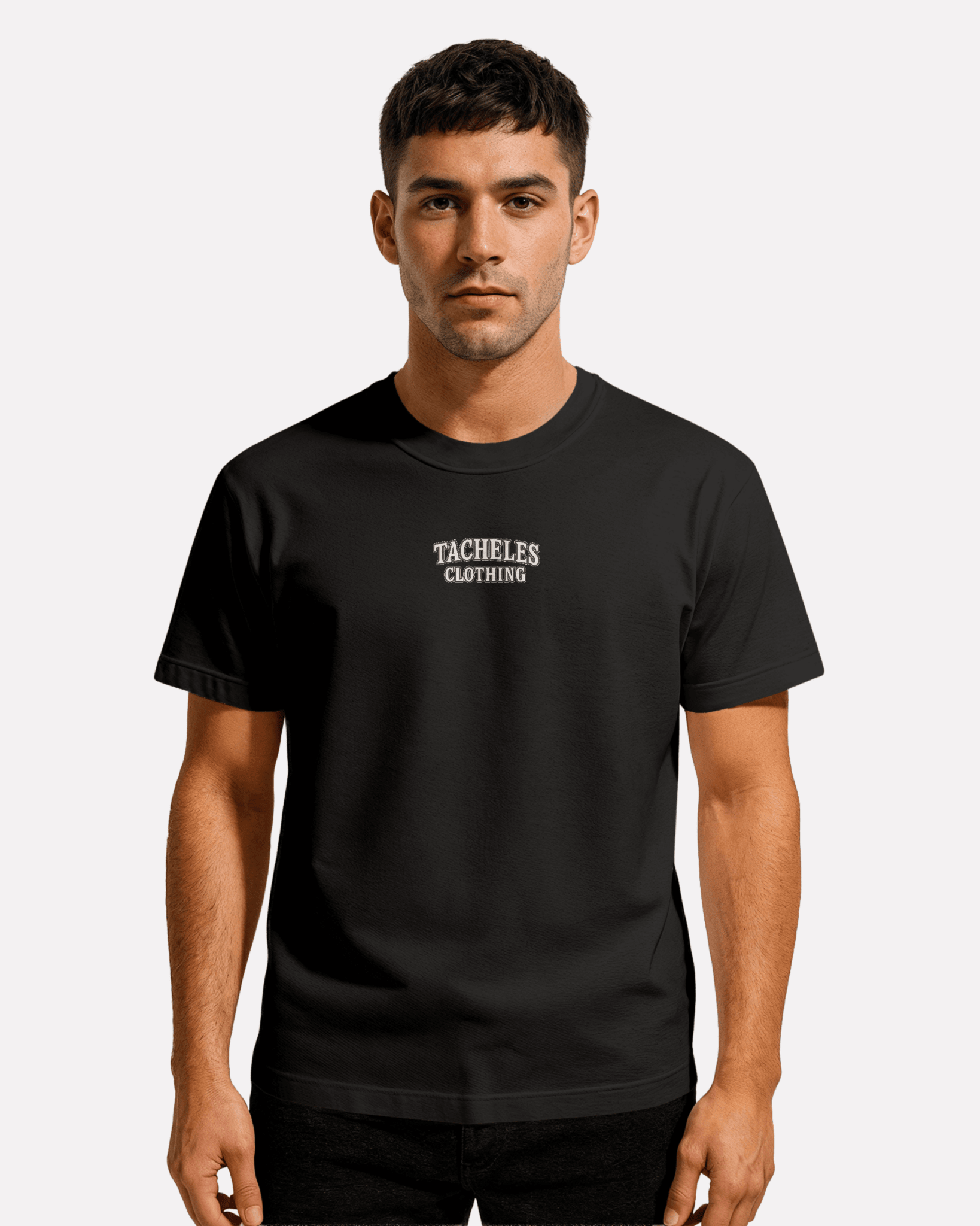 Growth Looks Good Tee