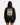 GROWTH LOOKS GOOD WOMEN HOODIE
