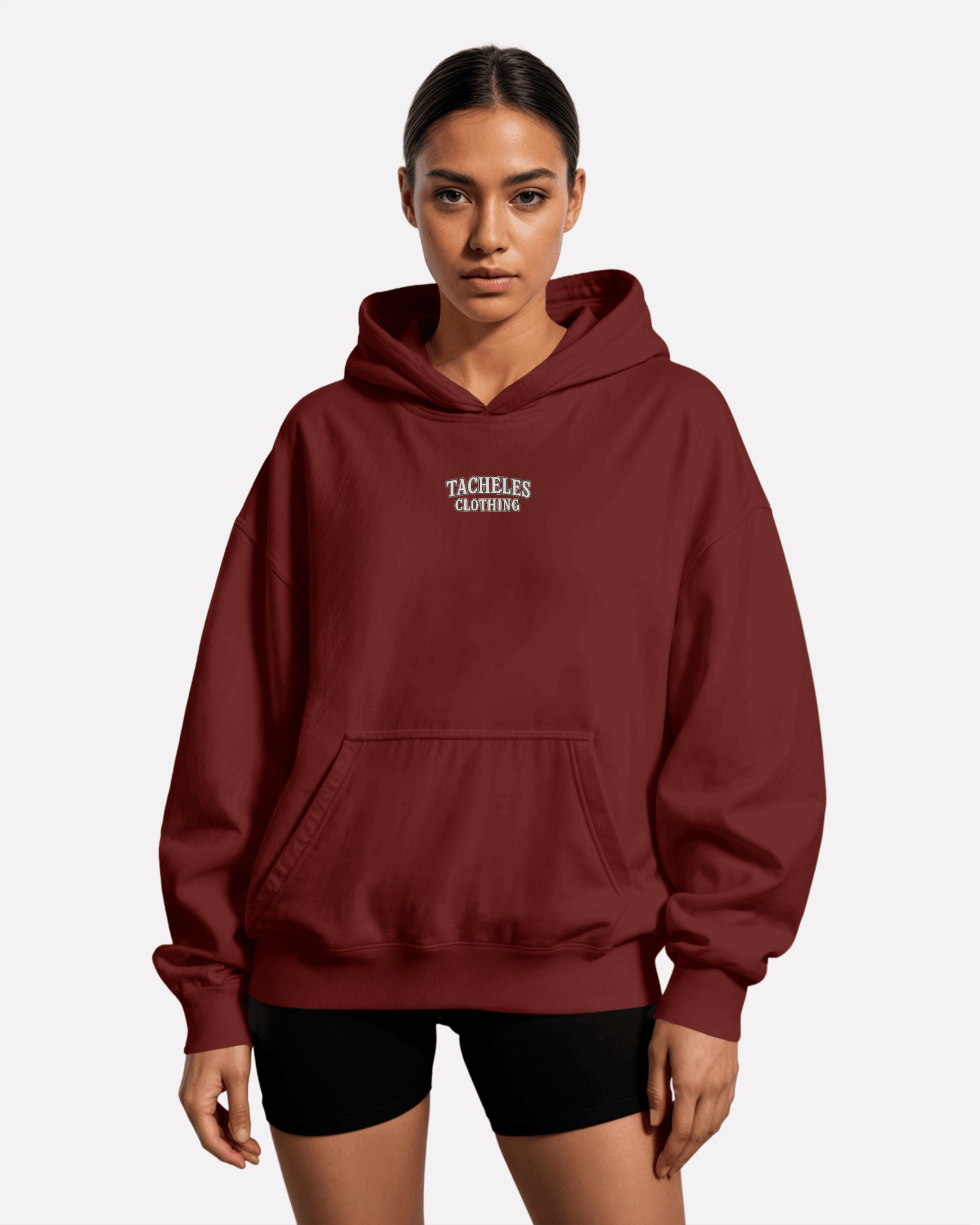 Growth Looks Good Women Hoodie